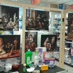 mostra bolle conad