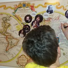 rocco disegna